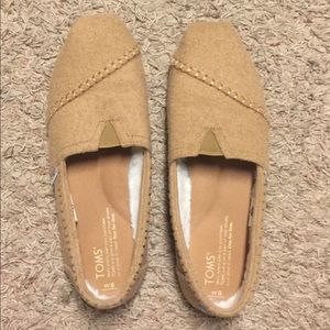 TOMS Winter Classics